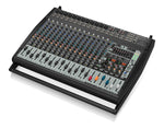 Behringer PMP6000, 1600W 20-Channel Powered Mixer by Behringer