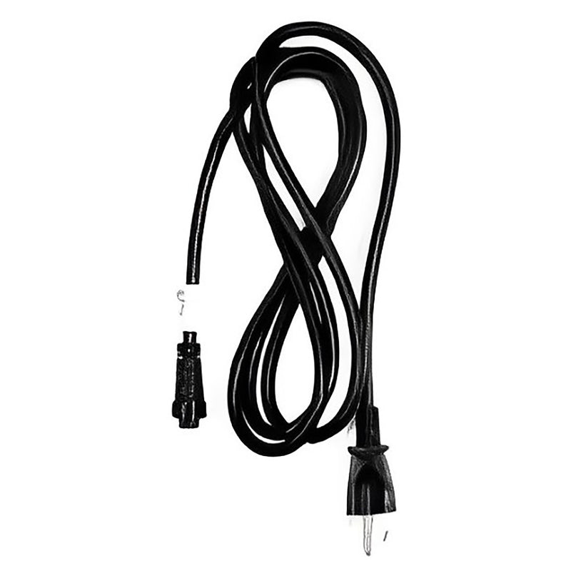 Accu-Cable MPC10MIP65, Main Power Cable for WiFly EXR QA5 IP and QA12 Bar IP - 2 Meter by Accu Cable