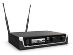 LD Systems U505.1 BPH US, Wireless Microphone System with Bodypack and Headset - 512 - 542 MHz by LD Systems