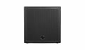 Wharfedale DELTA-AX15B, 15-Inches Active Subwoofer -900 Watt by Wharfedale Pro