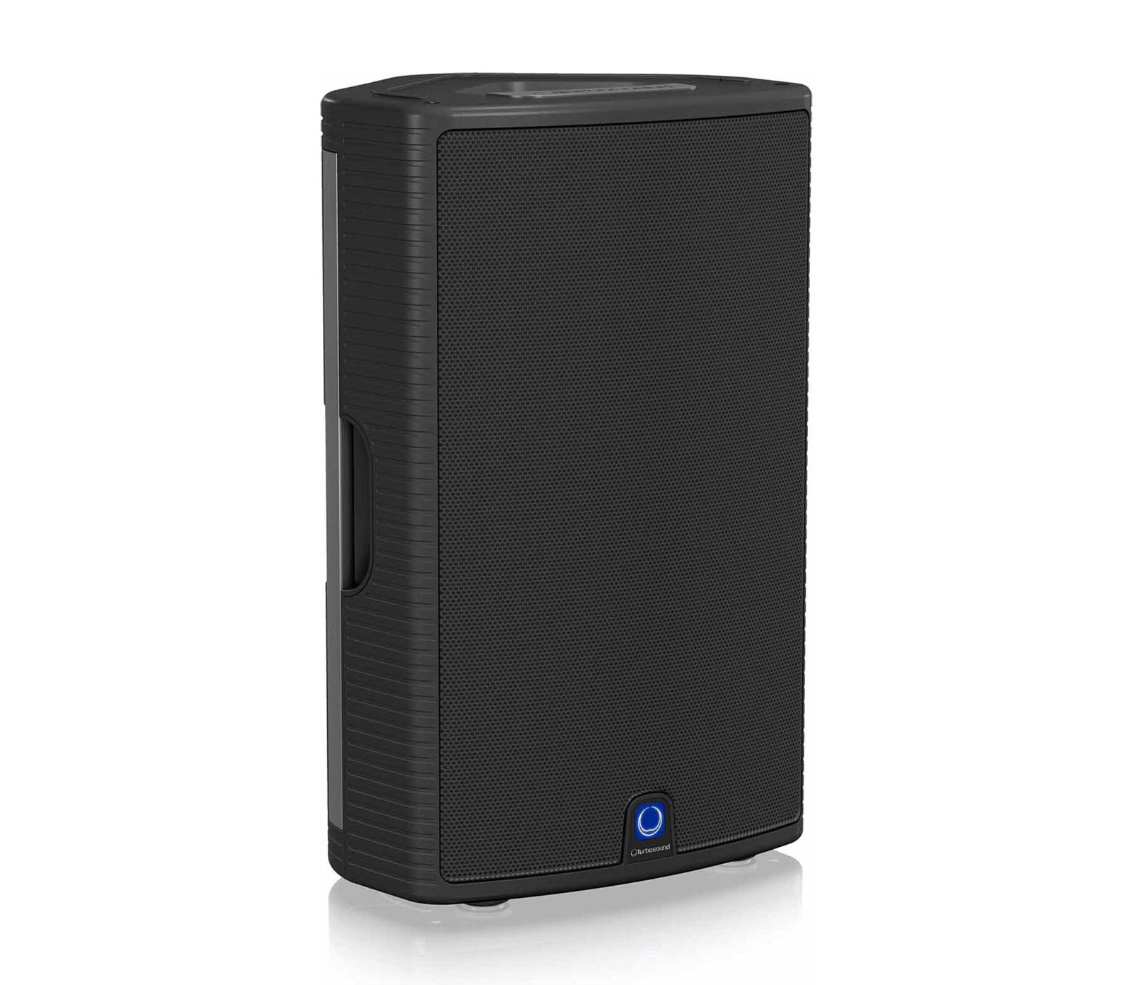 Turbosound M15 Two Way 15-Inches Full Range Powered Loudspeaker - 1100 Watt by Turbosound