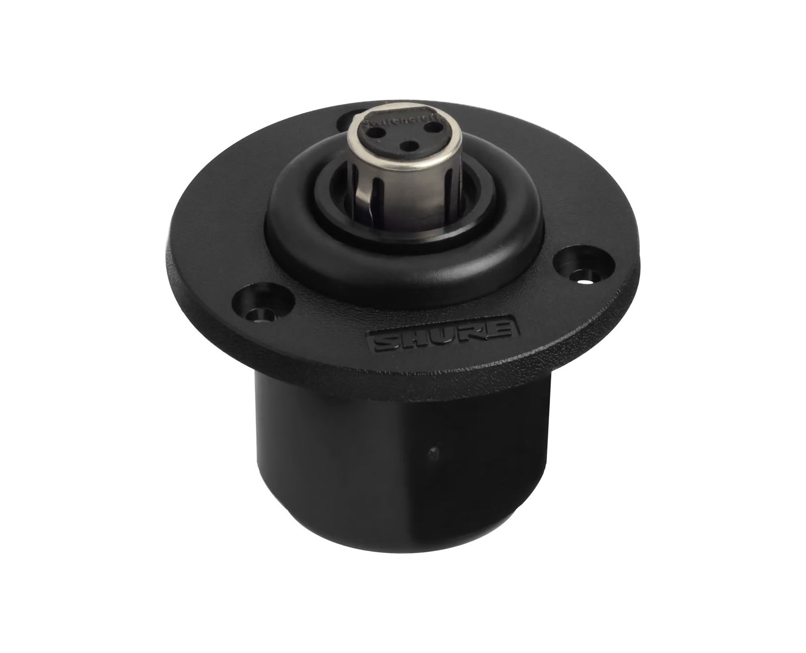 Shure A400SMXLR, Shock Mount Set for Gooseneck Mics by Shure