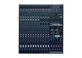 Yamaha EMX5016CF, 16-Channel Powered Mixer with 1000W Amplifier by Yamaha