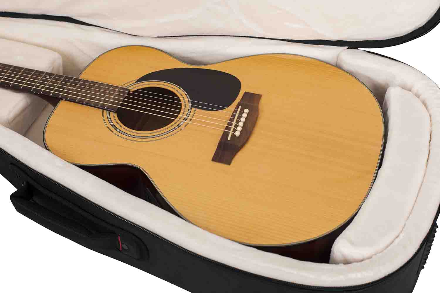 Gator Cases G-PG ACOUSTIC Pro-Go series Bag for Acoustic Guitar by Gator Cases