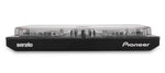 Decksaver Cover DSLE-PC-DDJSB3 For Pioneer DDJ-SB3  DJ Controller by Decksaver