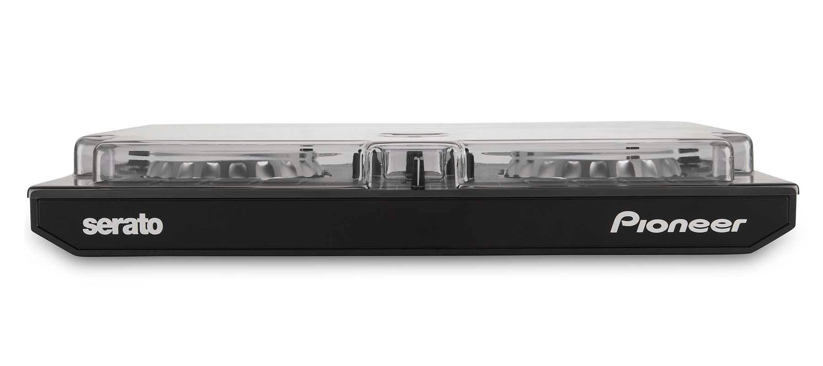 Decksaver Cover DSLE-PC-DDJSB3 For Pioneer DDJ-SB3  DJ Controller by Decksaver