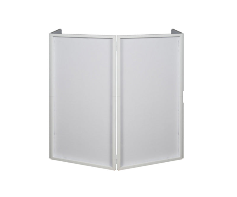 ADJ Middle Frame/Scrim White by ADJ