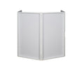 ADJ Middle Frame/Scrim White by ADJ