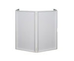 ADJ Middle Frame/Scrim White by ADJ