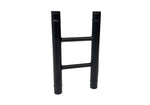 ProX XT-F32LB, F32 I-Beam Truss Linear Segment with 2mm Wall Thickness - Black by ProX Cases