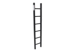 ProX XT-F32LB, F32 I-Beam Truss Linear Segment with 2mm Wall Thickness - Black by ProX Cases