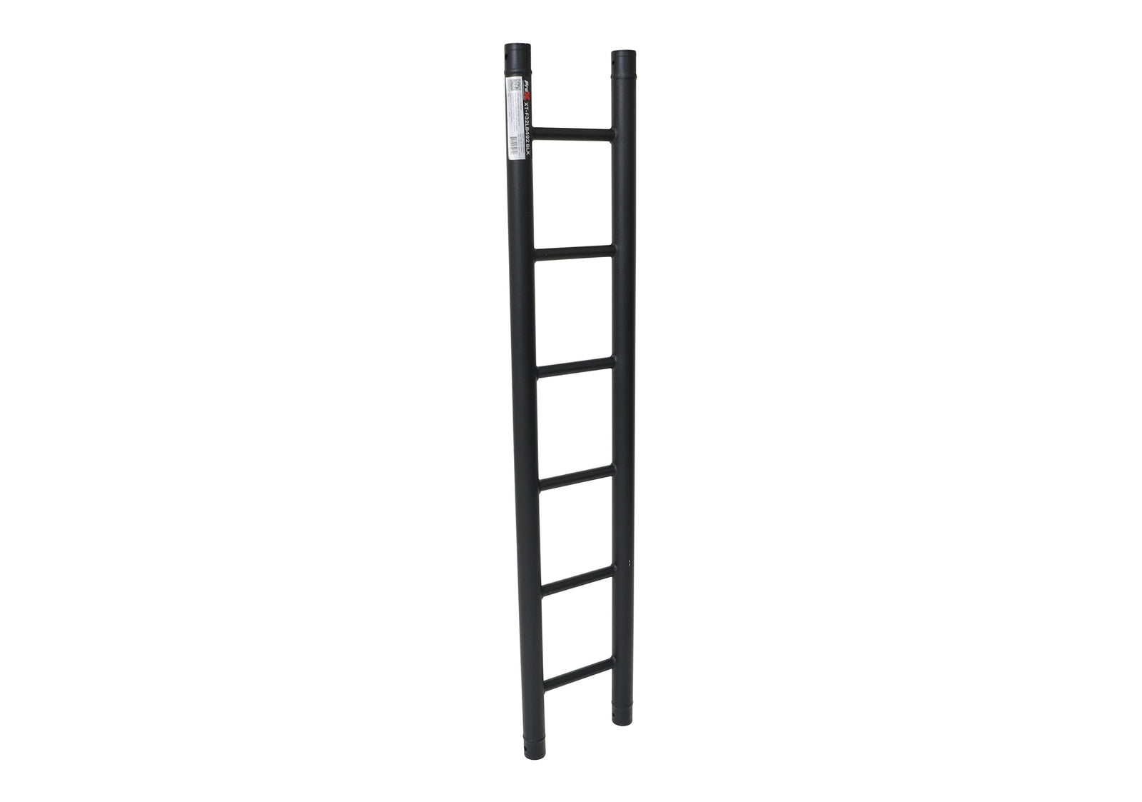 ProX XT-F32LB, F32 I-Beam Truss Linear Segment with 2mm Wall Thickness - Black by ProX Cases