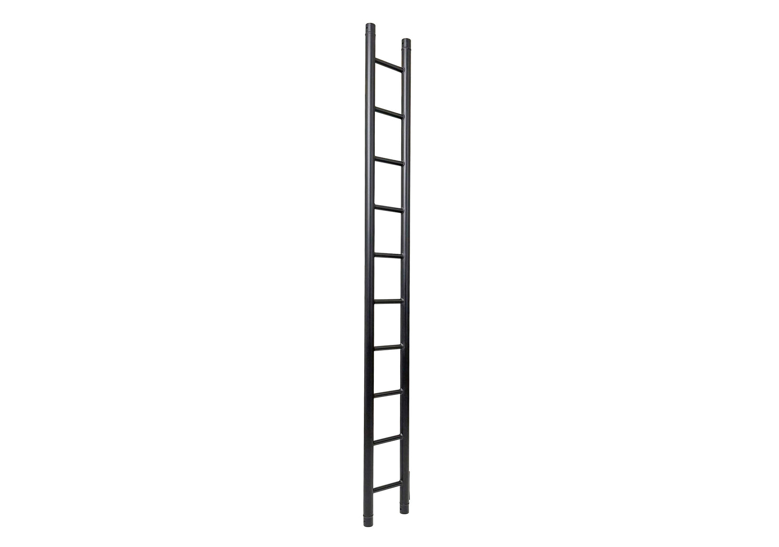 ProX XT-F32LB, F32 I-Beam Truss Linear Segment with 2mm Wall Thickness - Black by ProX Cases