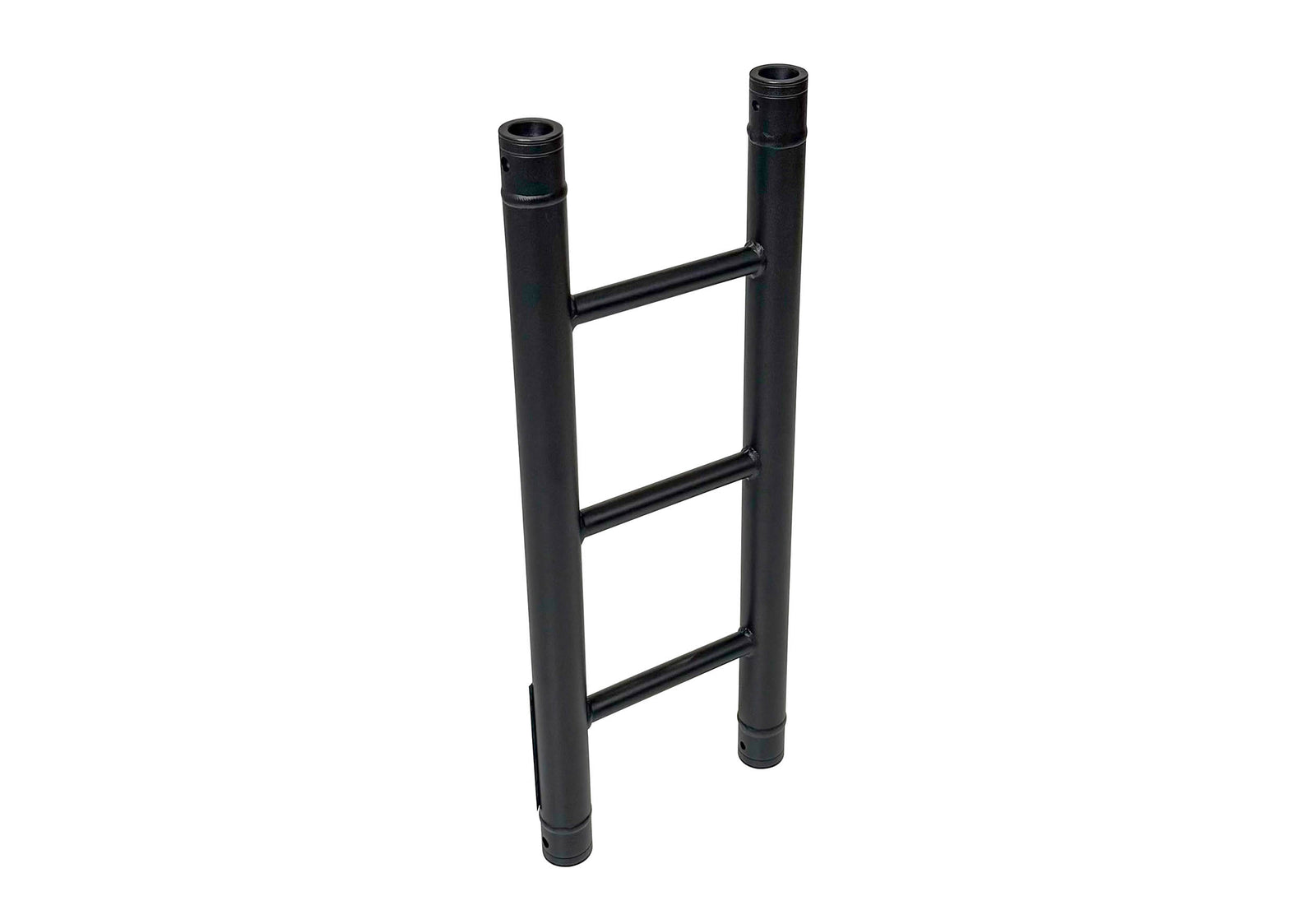 ProX XT-F32LB, F32 I-Beam Truss Linear Segment with 2mm Wall Thickness - Black by ProX Cases