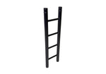 ProX XT-F32LB, F32 I-Beam Truss Linear Segment with 2mm Wall Thickness - Black by ProX Cases