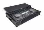 Pioneer DDJ REV5, 2 Channel DJ Controller Package with ProX Flight Case by Pioneer DJ