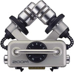 Open Box: Zoom XYH-5 Shock Mounted Stereo Microphone Capsule by Zoom