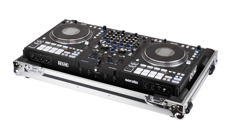 Odyssey FZPERFORMERW Rane Performer Flight Case by Odyssey