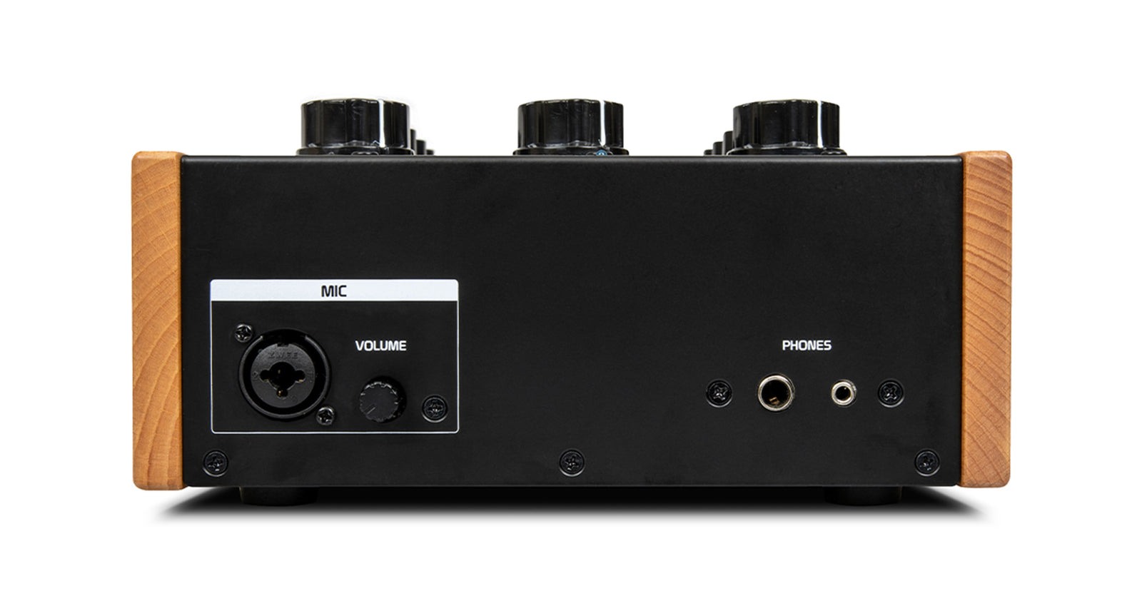 B-Stock: Headliner HL90100 R2- 2 Channel Rotary DJ Mixer by Headliner