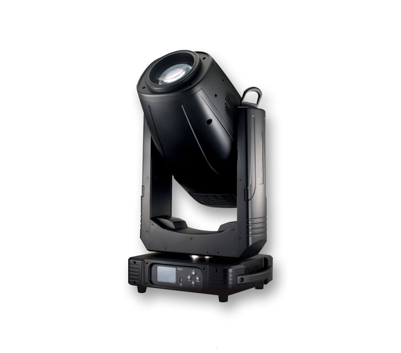 Acue Lighting Extreme 1000 Watt LED Hybrid Moving Head by Acue Lighting