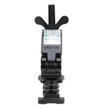 ADJ LTrack CA2, 44.5mm L-Track Narrow Clamp Adapter for ElectraPix Series by ADJ