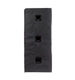 RCF COVER-3XHDL36, Protective Speaker Cover by RCF