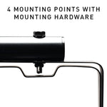 Accu Stand LTS2 AS, Aluminum T-Bar Tripod - 12 Ft by ADJ