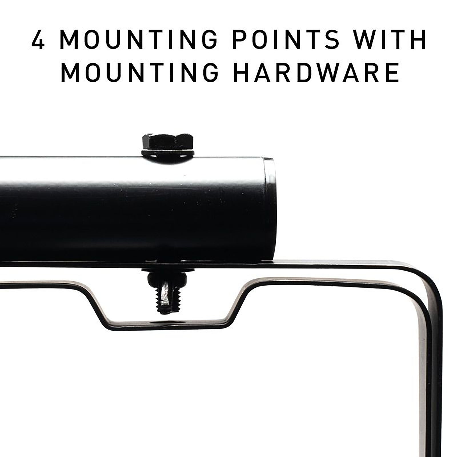 Accu Stand LTS2 AS, Aluminum T-Bar Tripod - 12 Ft by ADJ