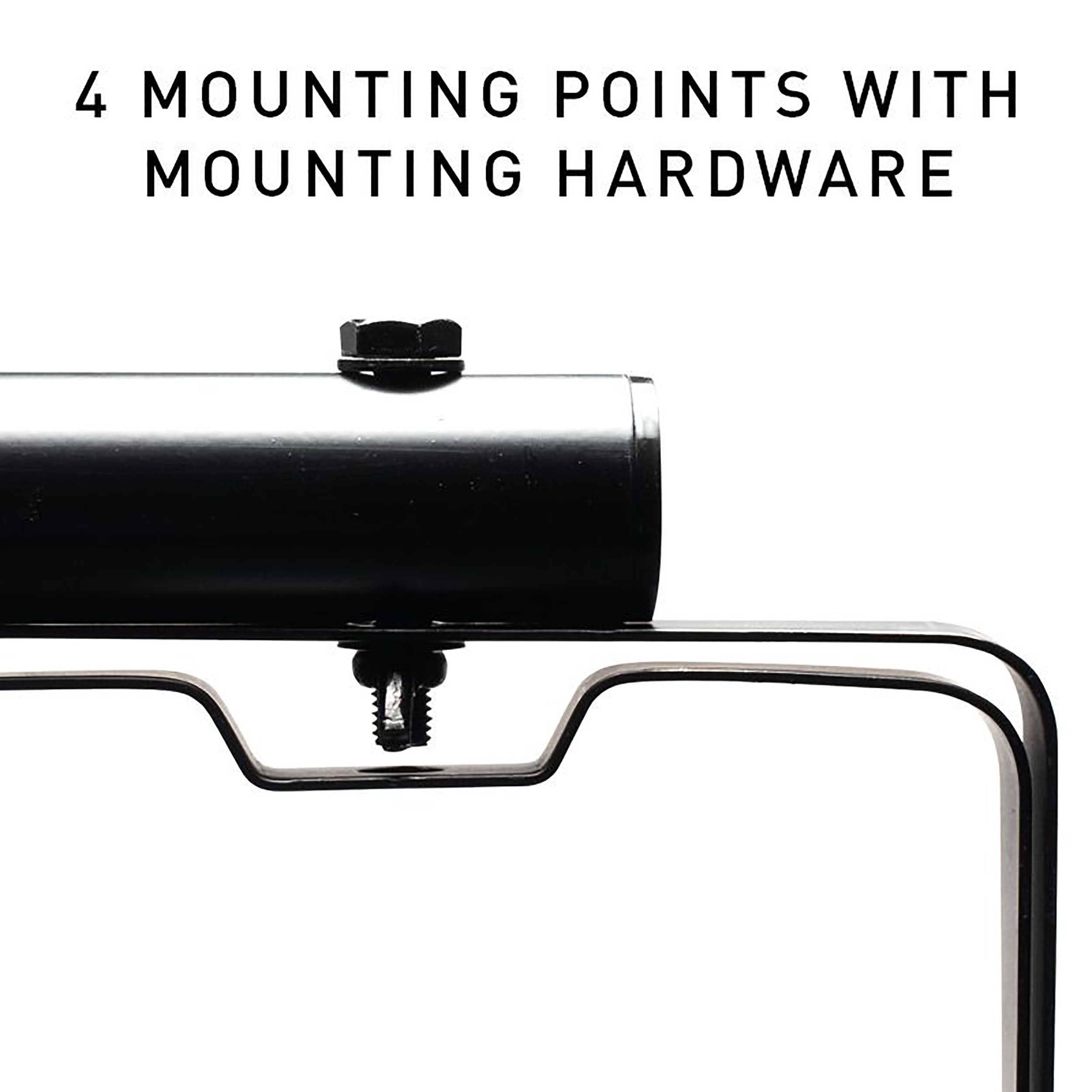 Accu Stand LTS2 AS, Aluminum T-Bar Tripod - 12 Ft by ADJ