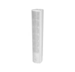 Wharfedale SIGMA-XV5T-WH Compact 5-Inch Passive Loudspeaker - White by Wharfedale Pro