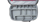 SKB Cases 3i-2011-7BP, iSeries Case with Think Tank Photo Dividers and Photo Backpack - Black by SKB Cases