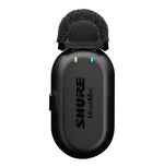Shure MoveMic Clip-On Wireless Mic System for Mobile - Bluetooth Phone Mic by Shure