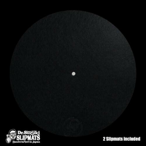 Dr. Suzuki Mix Edition Slipmats by Dr. Suzuki