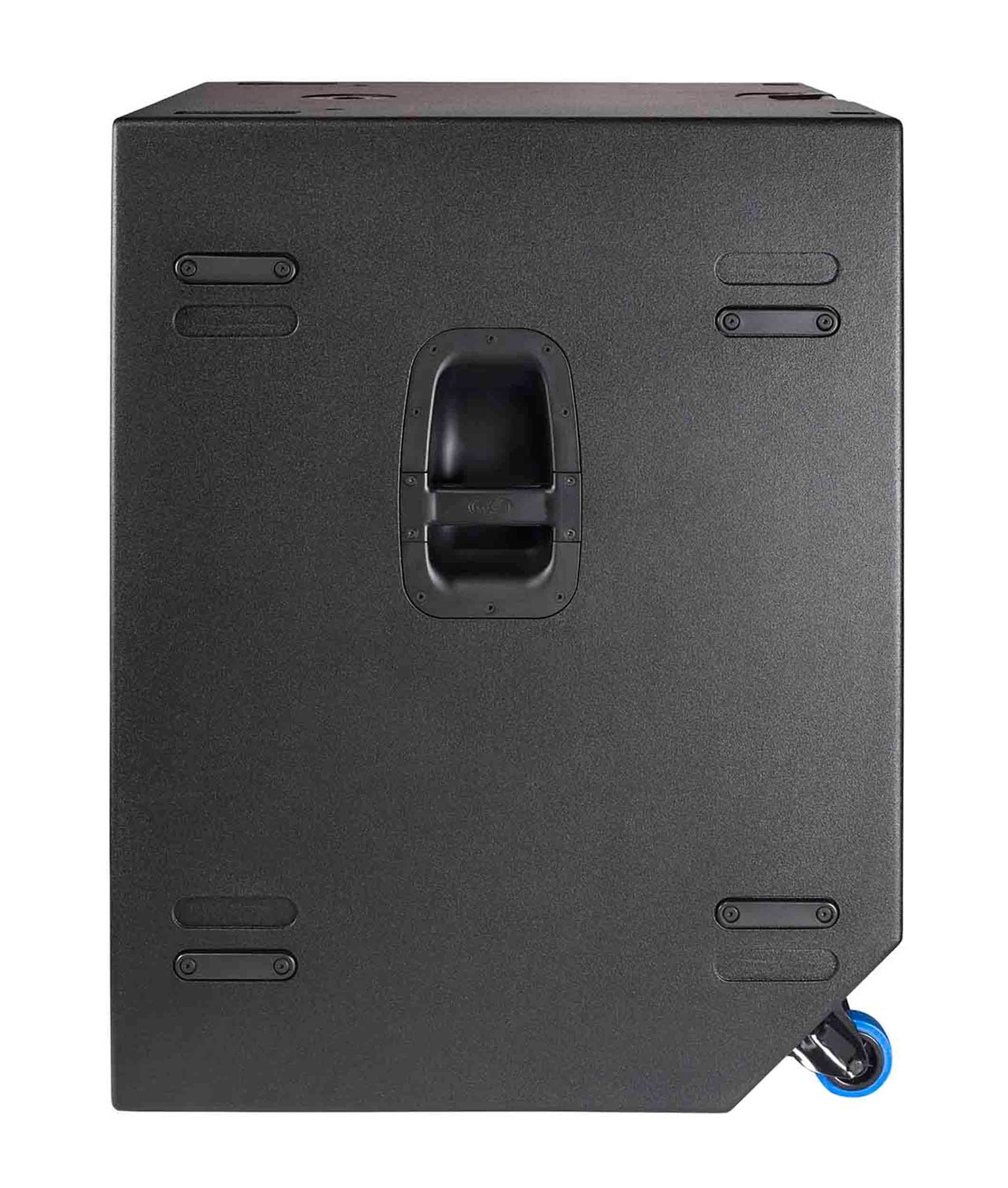 DAS Audio EVENT-121A 3200 Watt, 21-Inch Powered Subwoofer - Black by DAS Audio