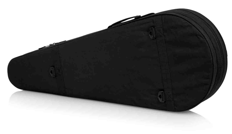 Gator Cases GL-BANJO XL Rigid EPS Polyfoam Lightweight Case for Banjo by Gator Cases