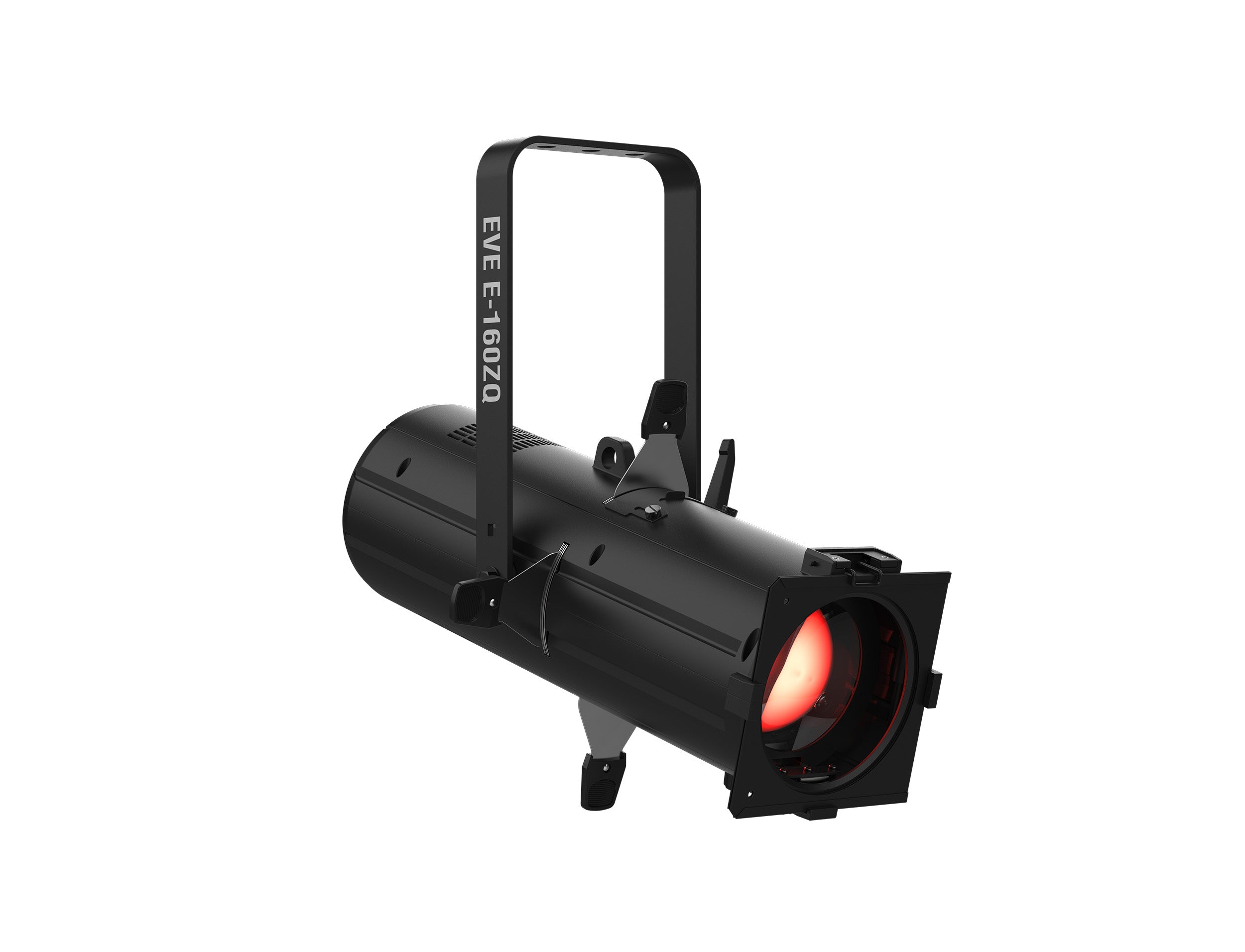 Chauvet DJ EVE E-160ZQ Ellipsoidal RGBW LED Spotlight by Chauvet DJ
