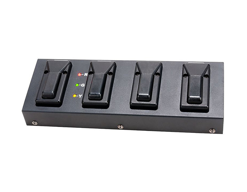 ADJ FC-DOTZ, Foot Controller for Dotz TPar System by ADJ