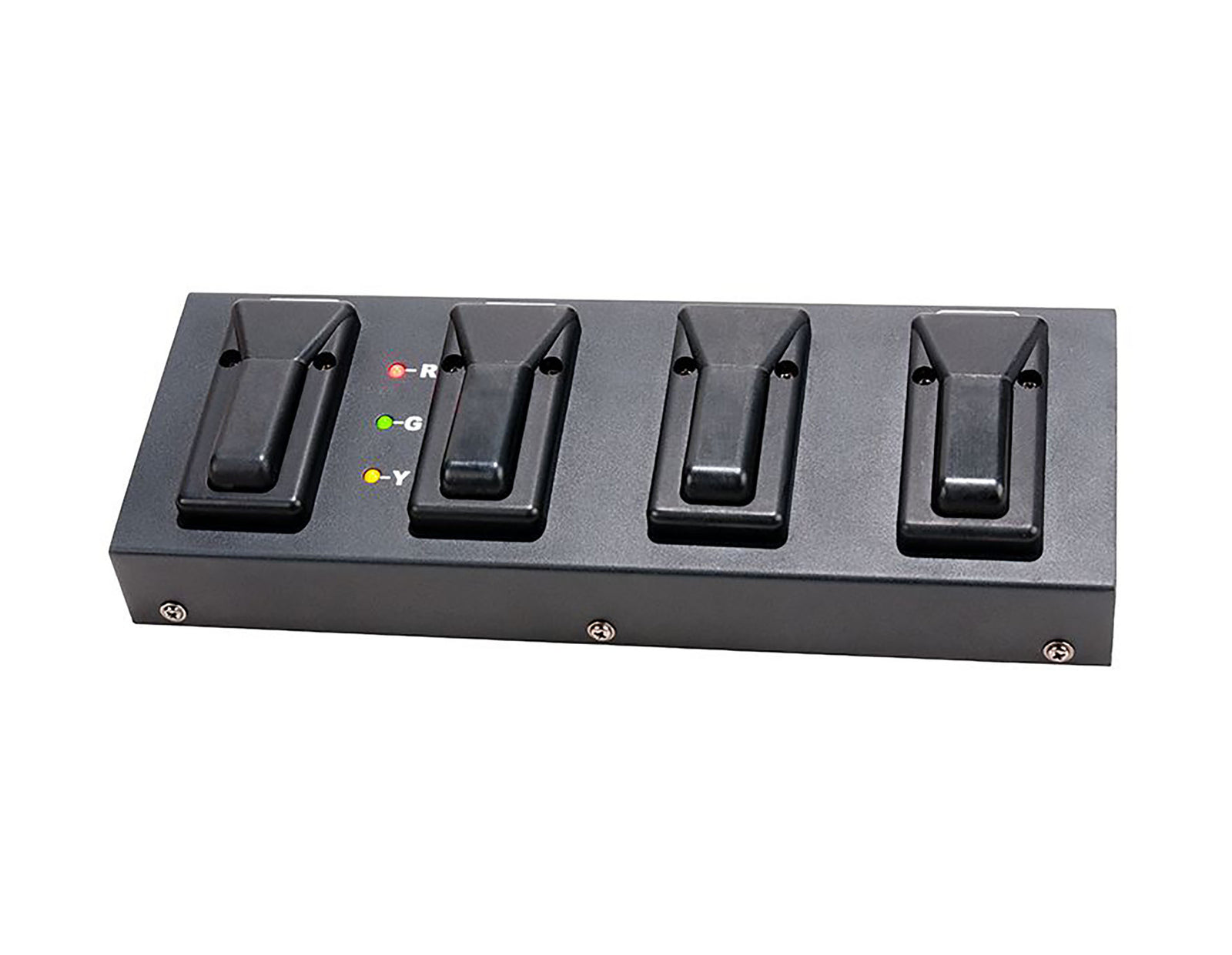 ADJ FC-DOTZ, Foot Controller for Dotz TPar System by ADJ