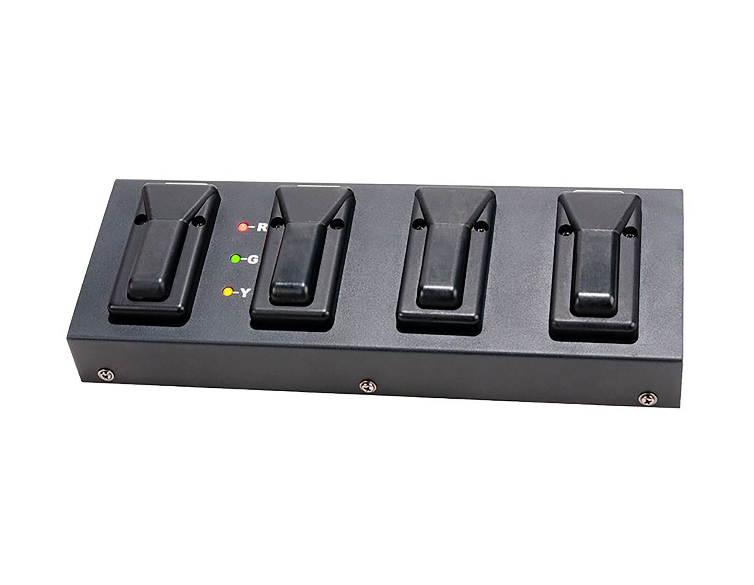 ADJ FC-DOTZ, Foot Controller for Dotz TPar System by ADJ