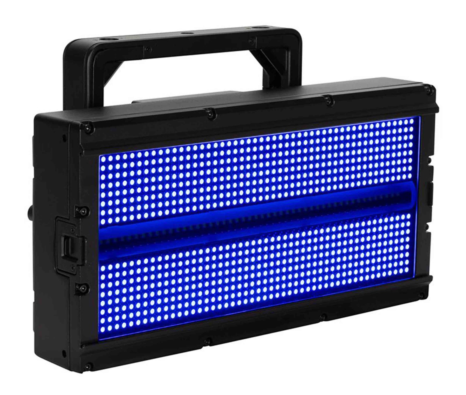 ADJ Jolt Panel FXIP, Wash, Blinder, Strobe LED Fixture for All-Weather - RGBW by ADJ