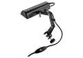 K&M 12255 Music Stand Light - Black by K&M