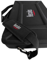 Hercules AMS-DJC-INPULSE-500-BAG Premium DJ Controller Travel Bag by Hercules