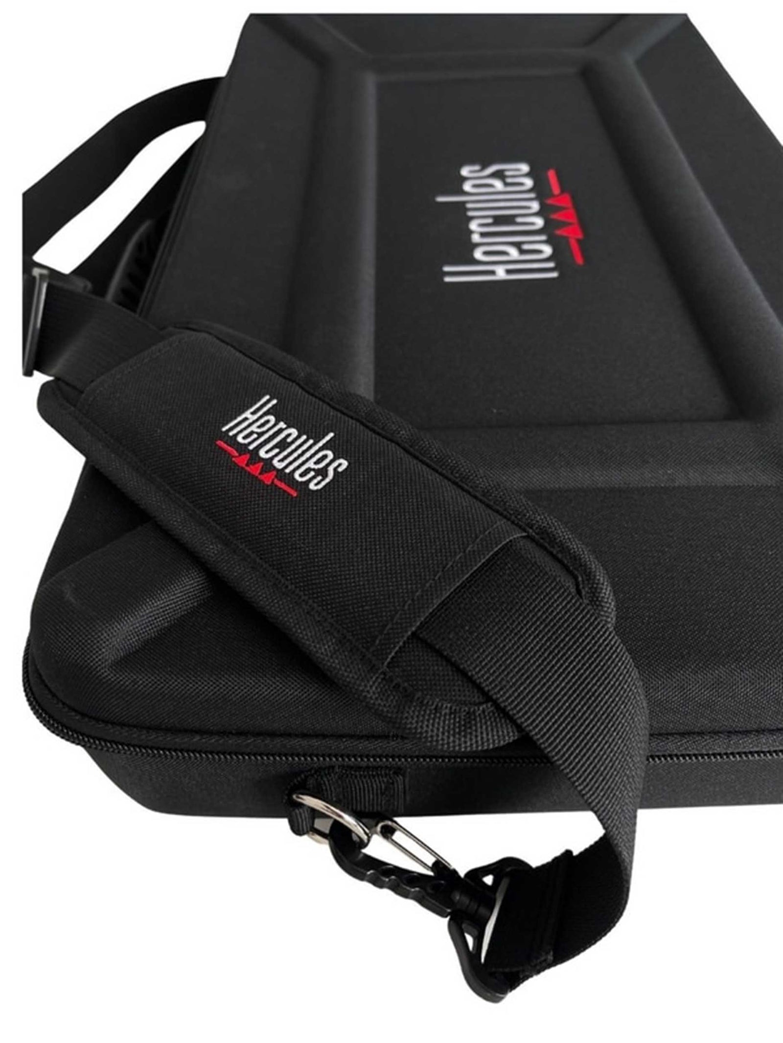 Hercules AMS-DJC-INPULSE-500-BAG Premium DJ Controller Travel Bag by Hercules