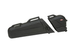 SKB Cases ATA Roto Electric Bass Case w/TSA Lock by SKB Cases