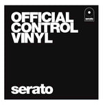 B-Stock: Serato SCV-PS-BLK-OJ, DJ Performance Series Official 12 Inch Control Vinyl (Pair, Black) by Serato