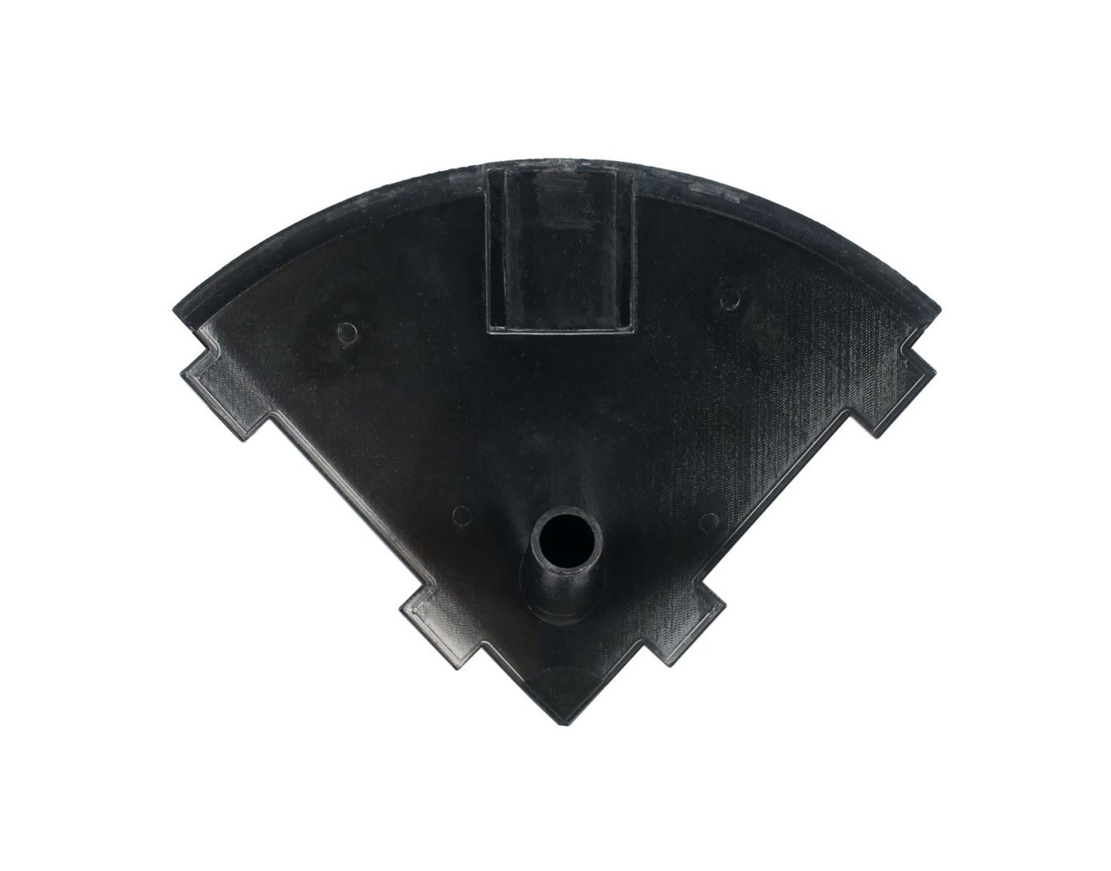 ADJ MDF2CR-SET, 4 Set of Corner Ramps for MDF2 Panels by ADJ