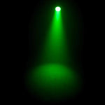 Chauvet DJ EZPAR 64 RGBA ILS LED PAR Wash Light by Chauvet DJ