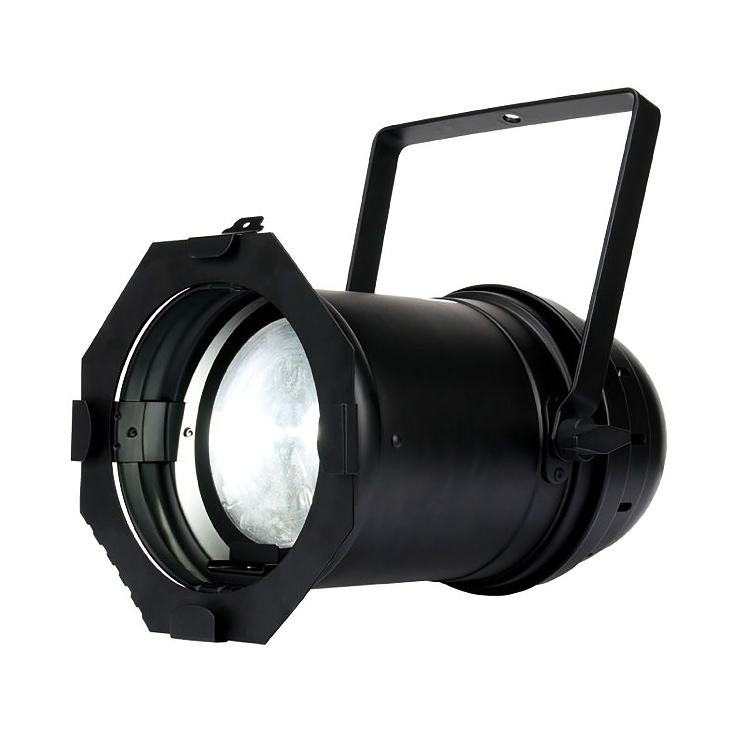 ADJ PAR Z100 5k, 100-Watt COB Cool White LED (5700K) - Black by ADJ