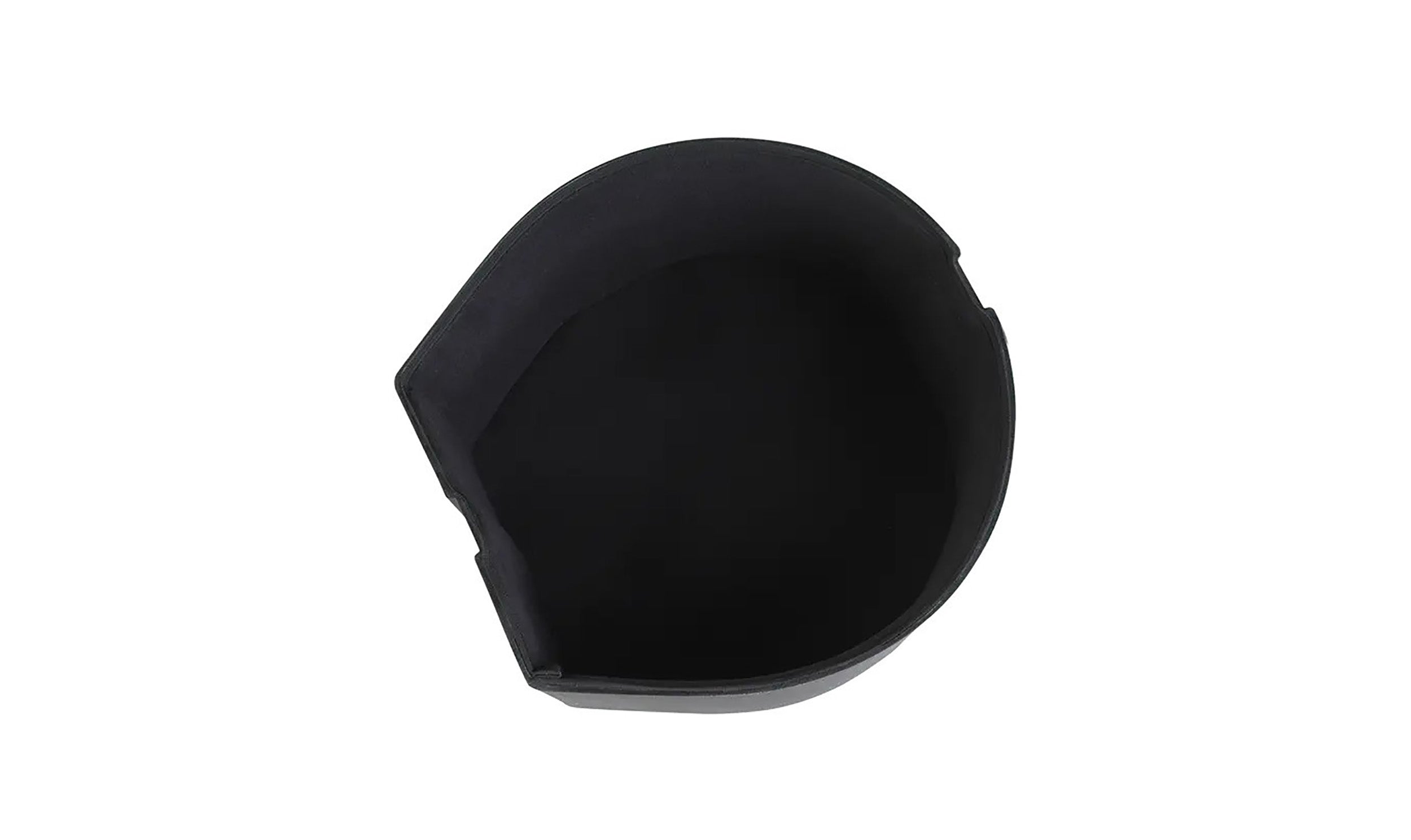 SKB Cases 1SKB-DM1418 Rotational-Molded D-shaped Case for Marching Bass Drum - 14 x 18 Inch by SKB Cases
