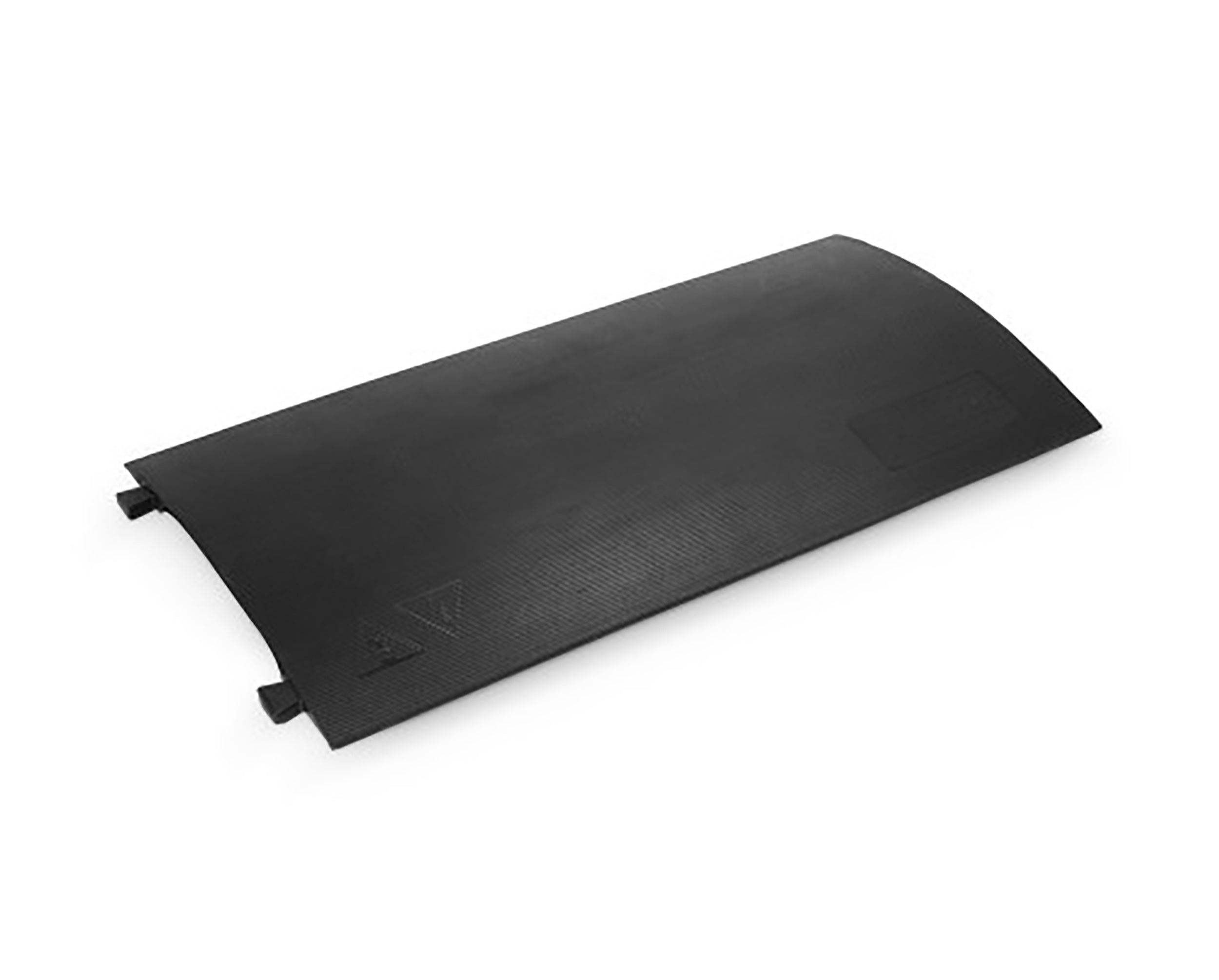 Defender 85100, Compact 7-Channels Small Cable Protector - Black by Defender